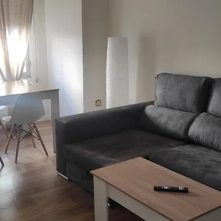 Piso En Апартаменты *
