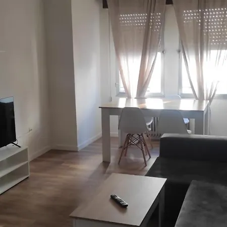 Piso En * Вильяблино