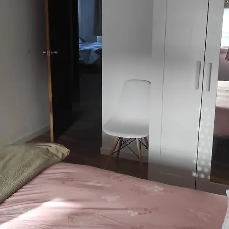 Piso En * Вильяблино