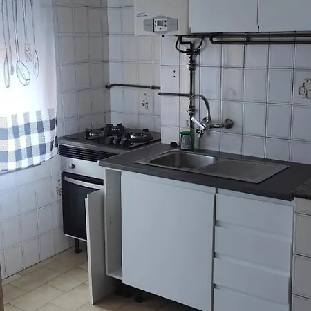 Апартаменты Piso En *